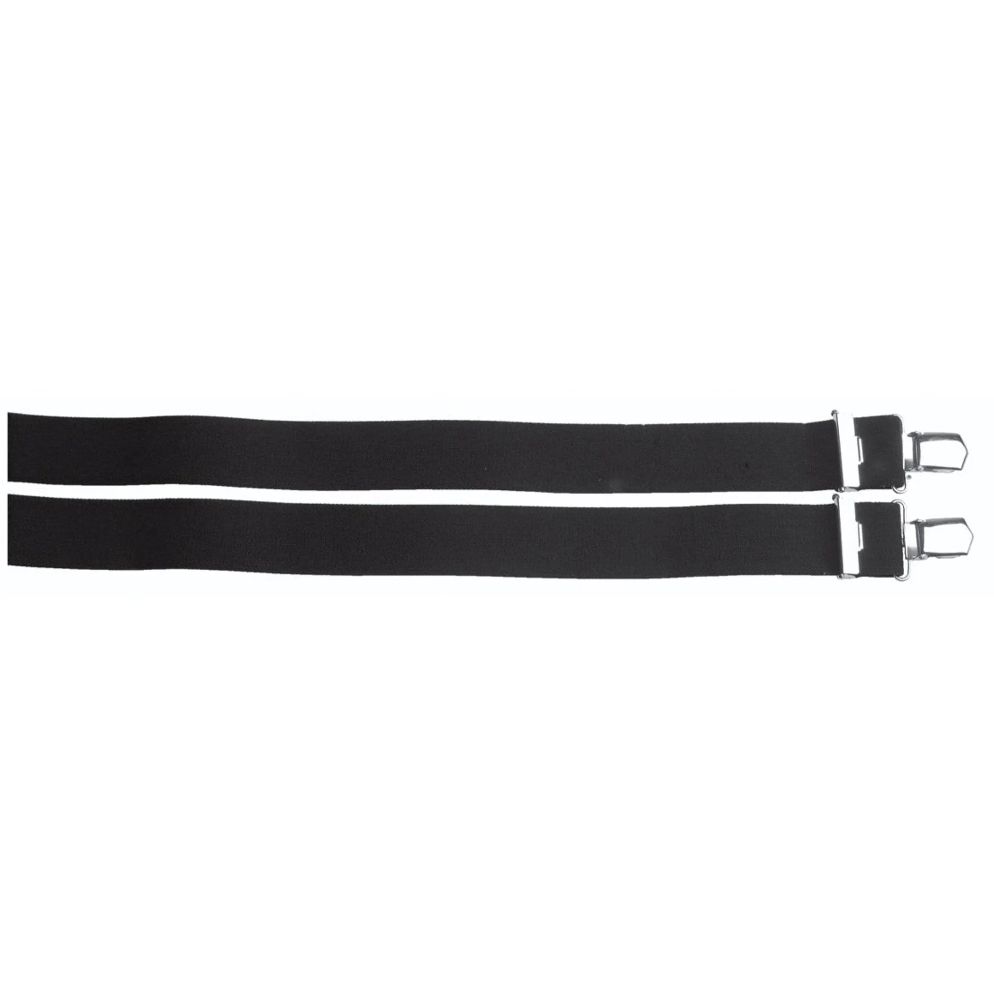 Held Trousers Suspenders