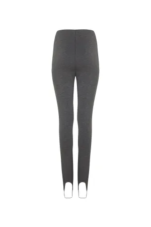 High-Waisted Leggings