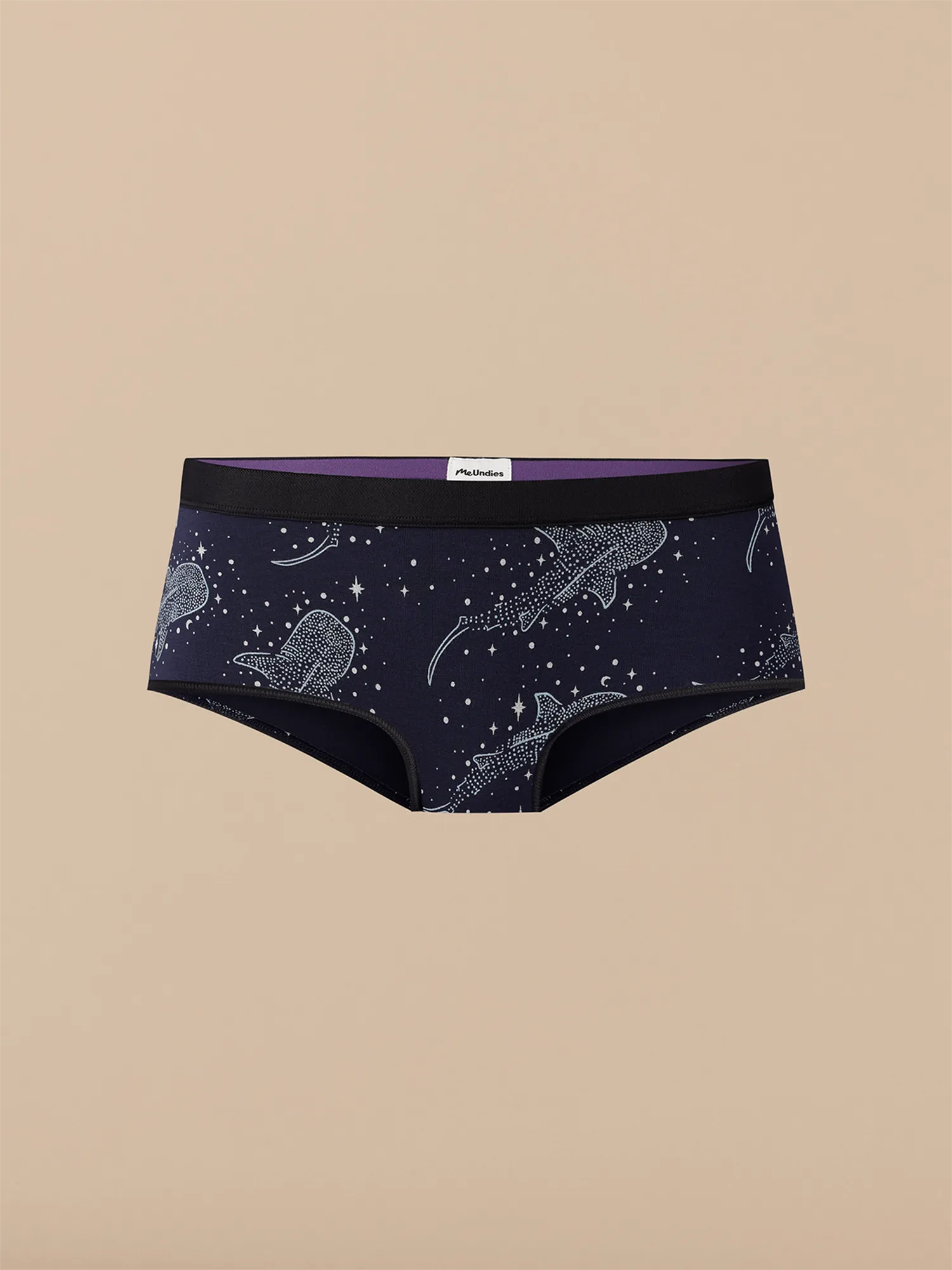 Hipster | Starry Sharks