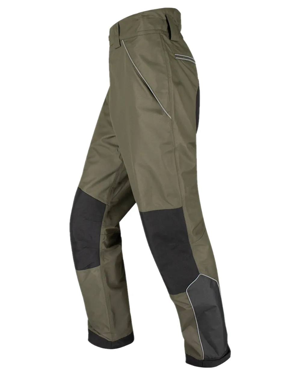 Hoggs of Fife Field Tech Waterproof Trousers