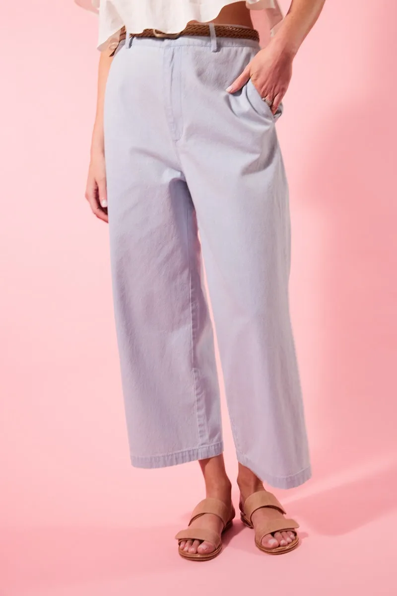 Isle Of Mine - Viola Pant - Breeze