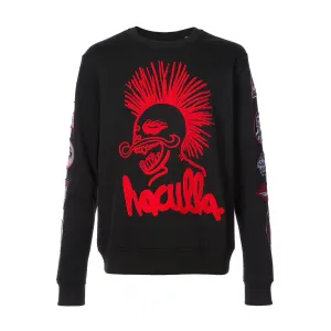 KUSTOM CREWNECK