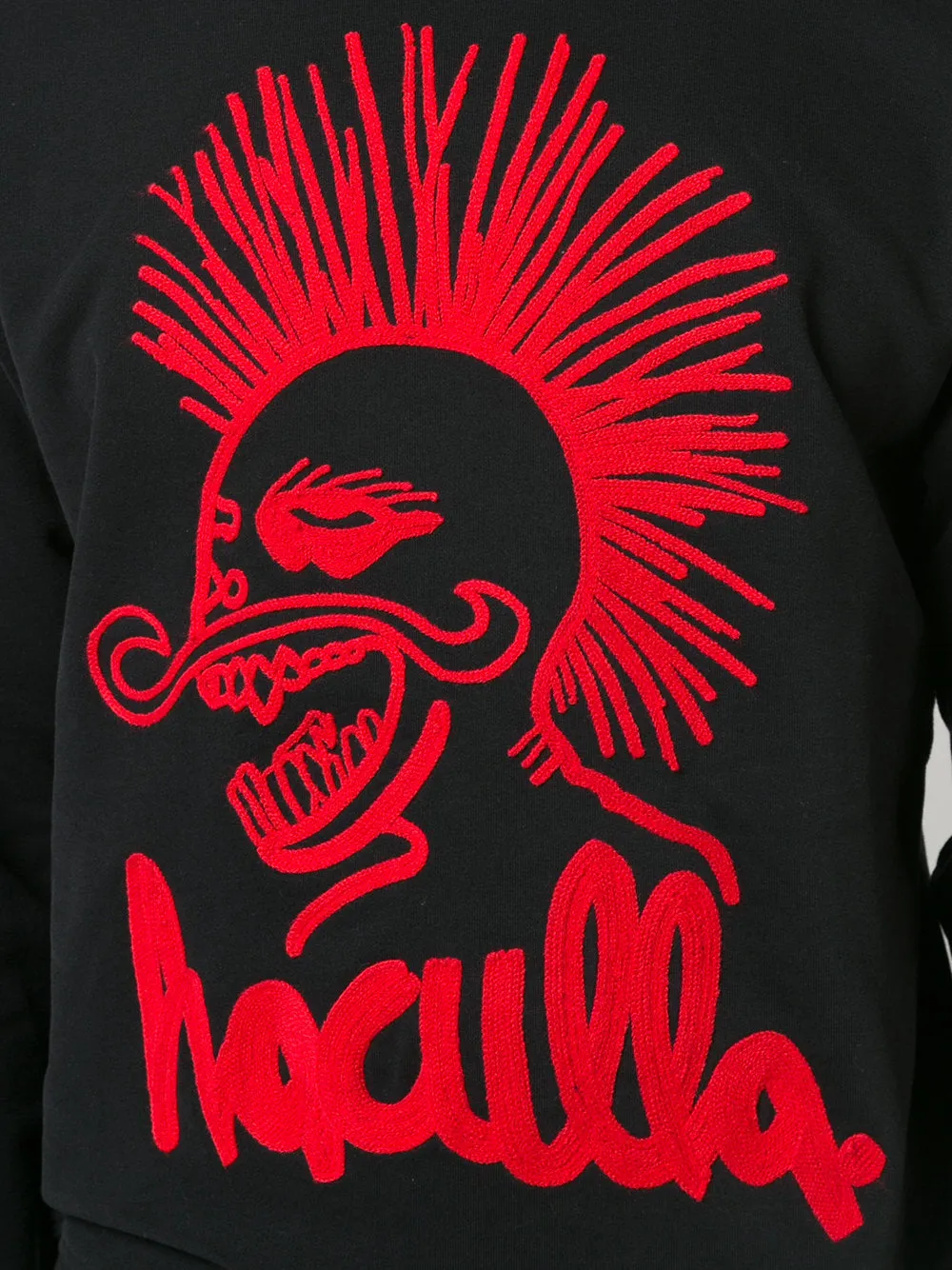 KUSTOM CREWNECK