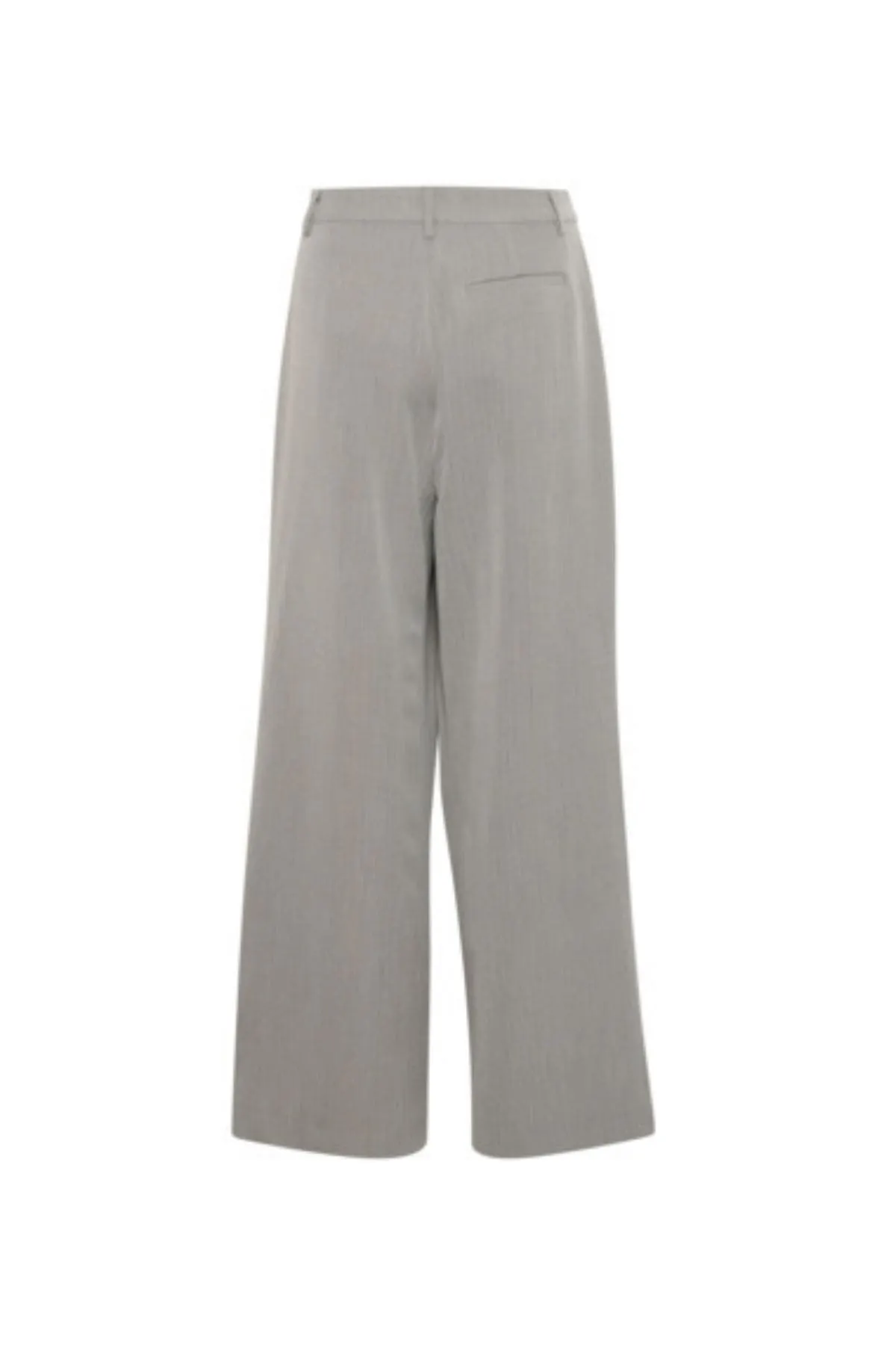 LAVINA PANTS OPAL GRAY MELANGE