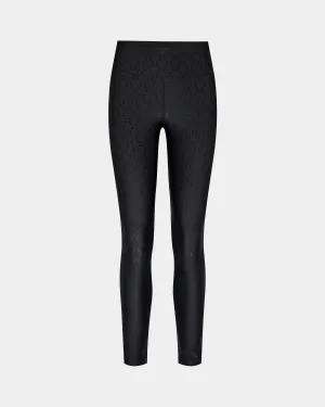 Leggings - Black