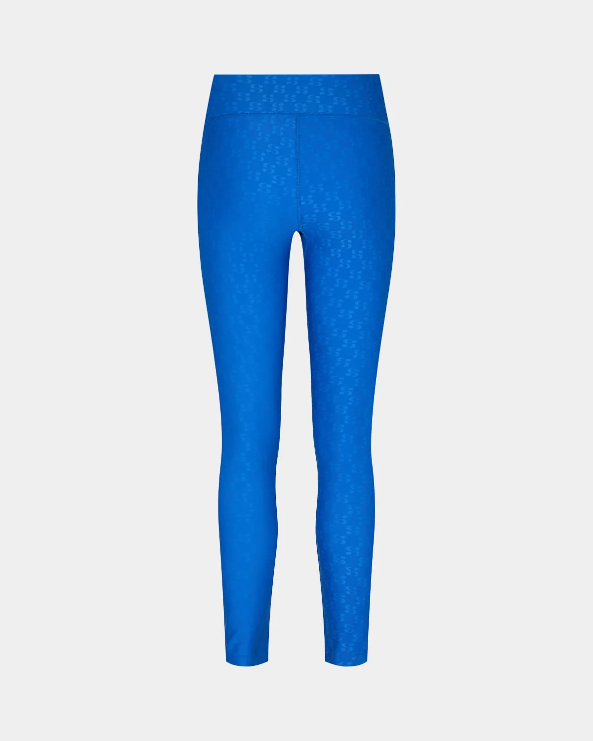 Leggings - Bright Blue