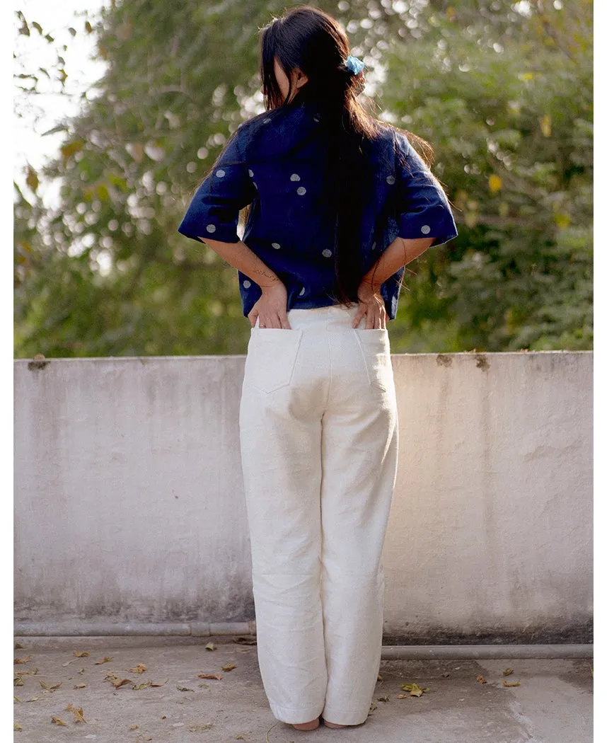 Malai Pants