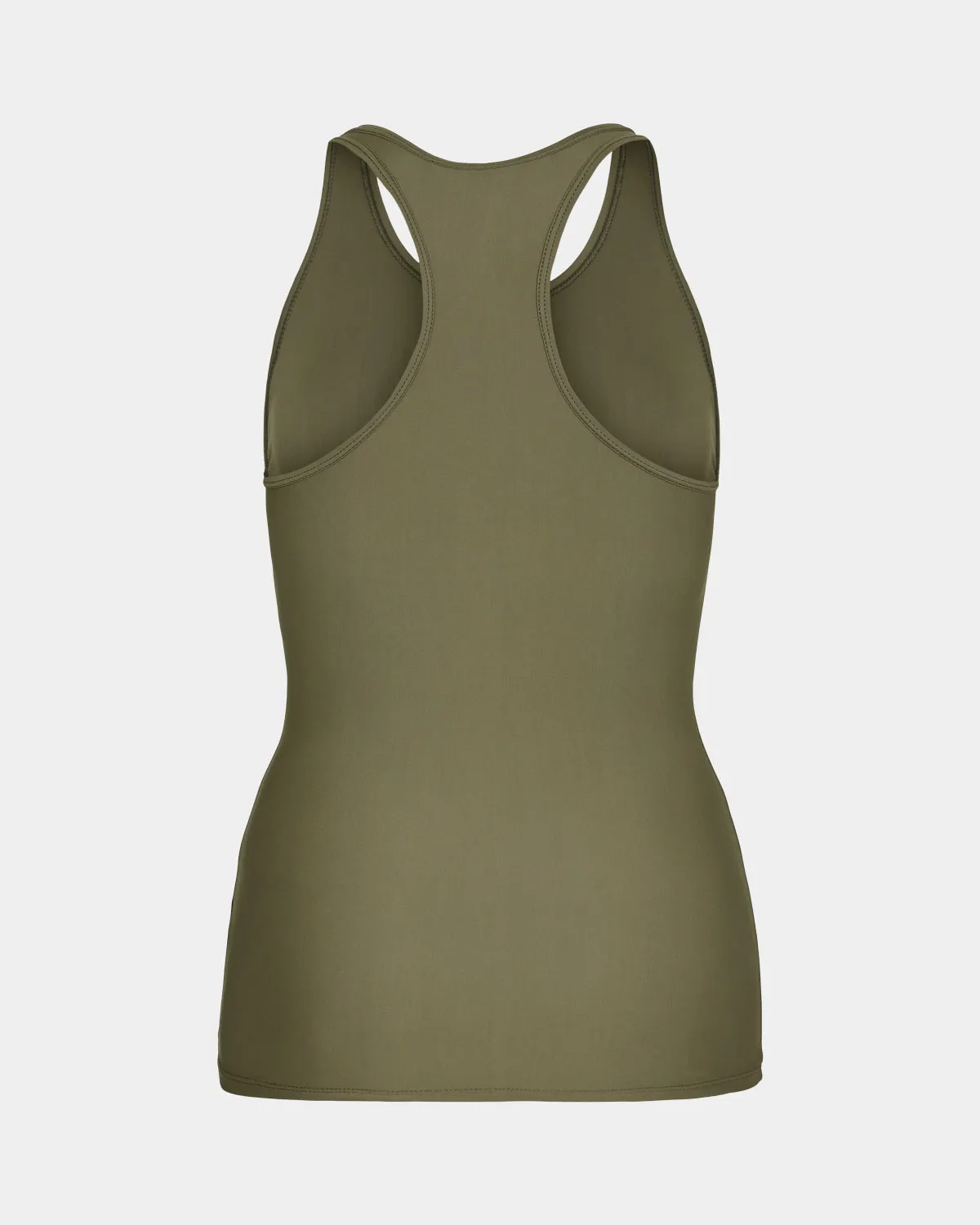 MARIOLASW TOP - Army green