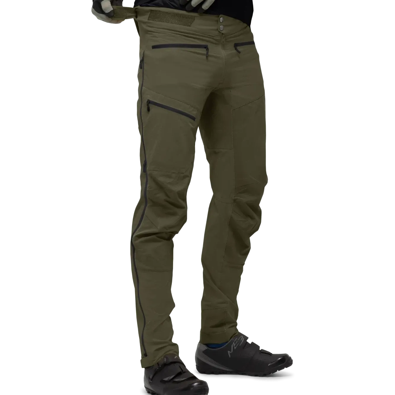 Men's Fjora Flex1 Pants