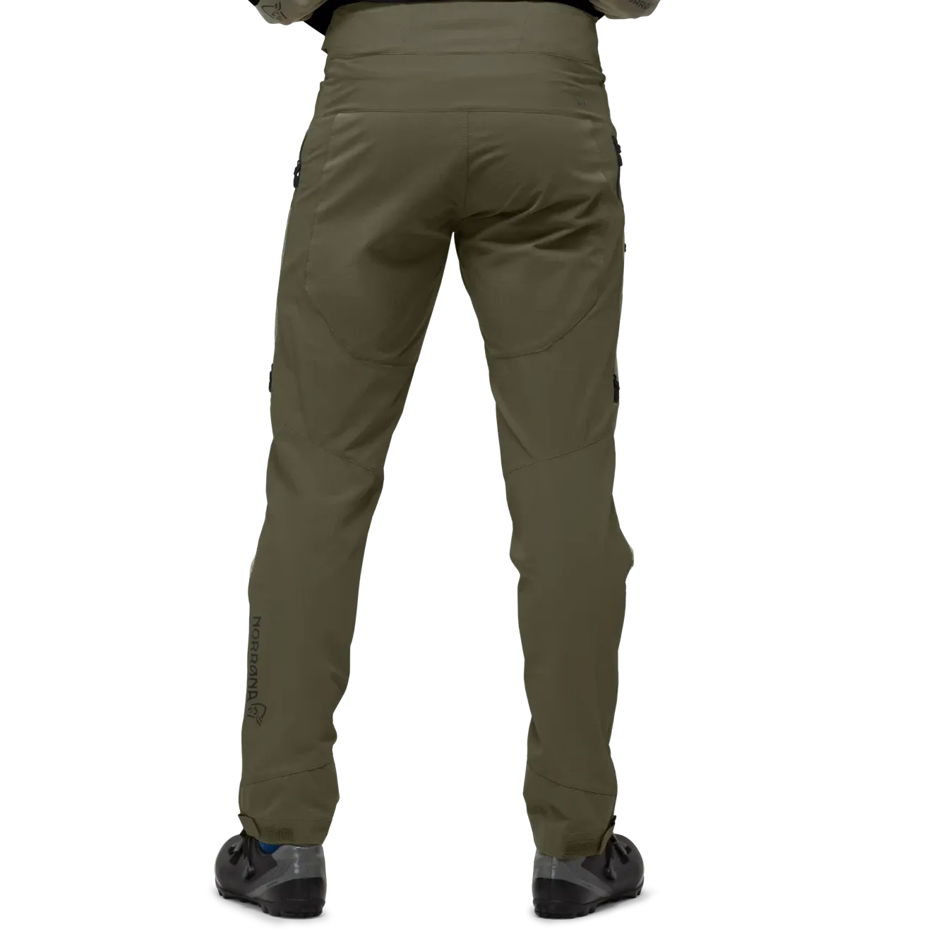 Men's Fjora Flex1 Pants