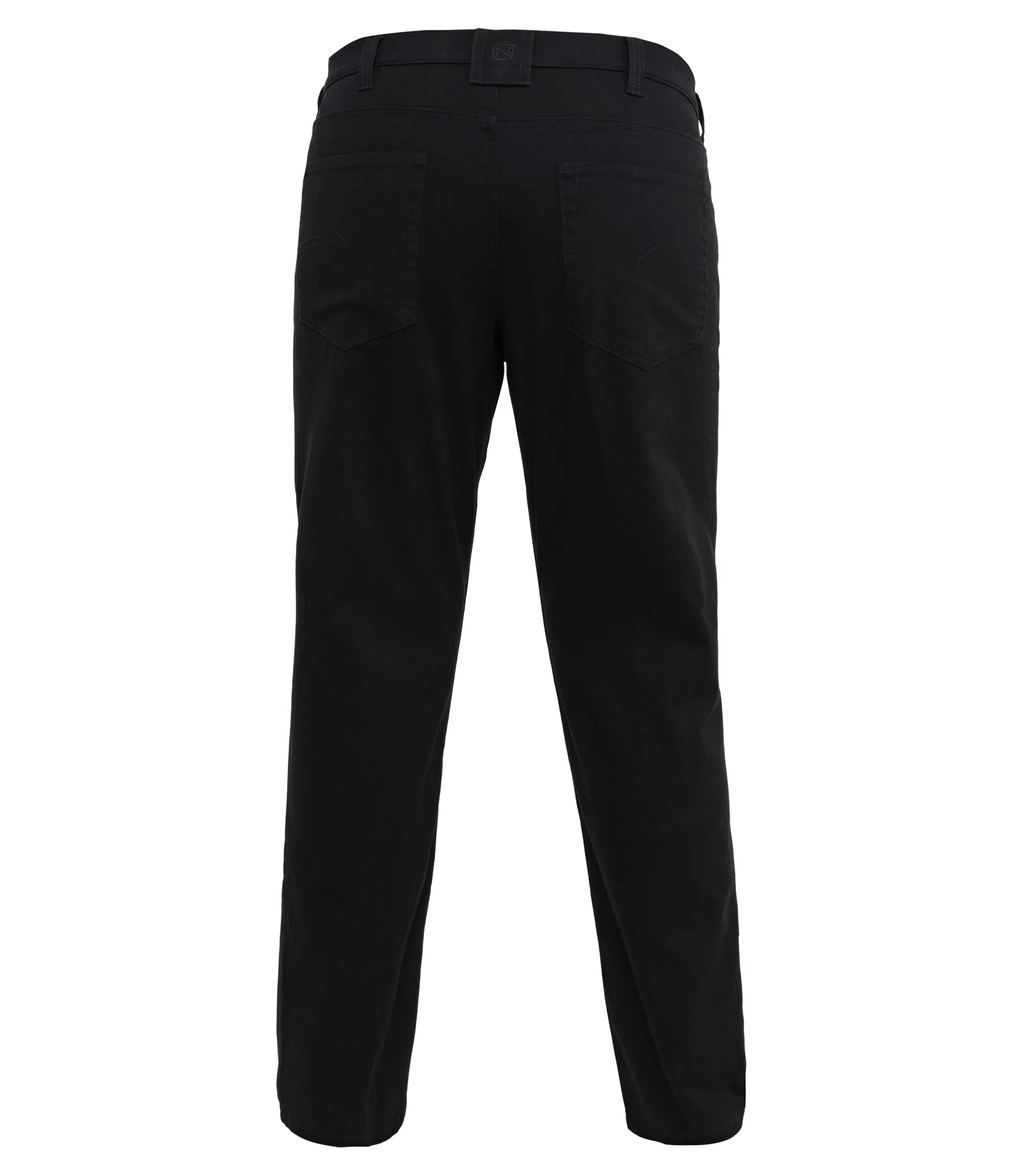 Men's Flex 5-Pocket Twill Pant ~ Tundra