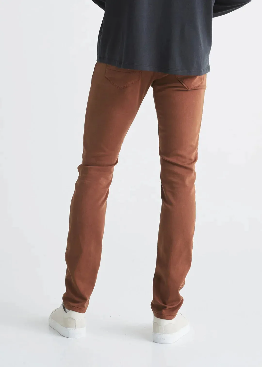 Men's No Sweat Slim Pants