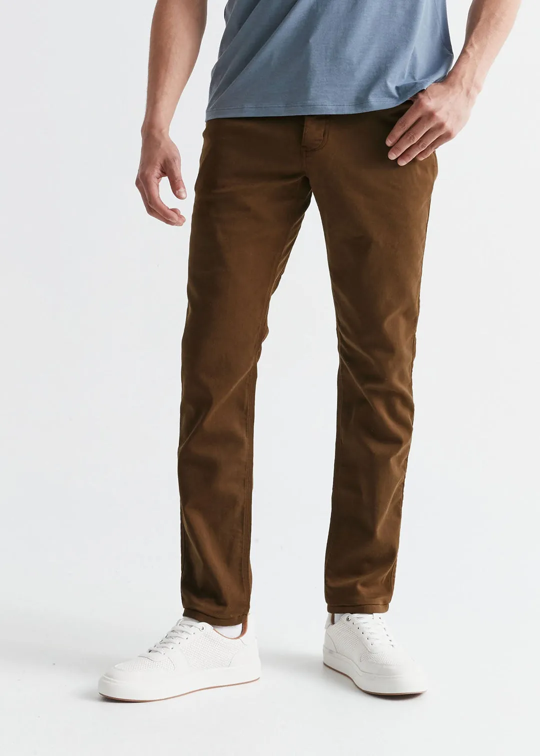 Men's No Sweat Slim Pants