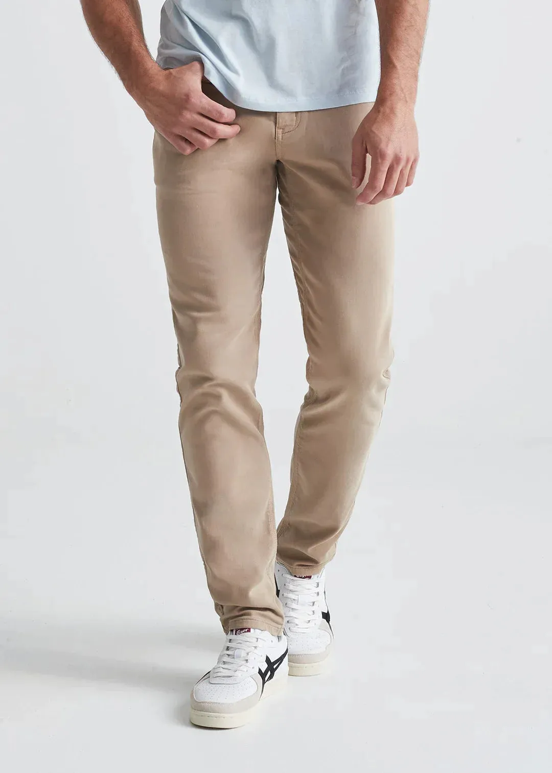 Men's No Sweat Slim Pants