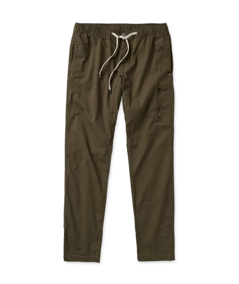 Mens Ripstop Pant