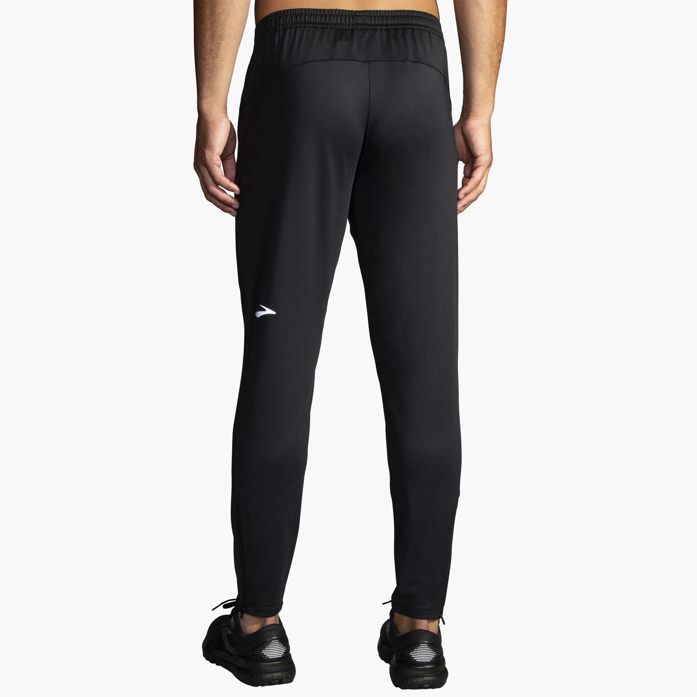 MEN'S SPARTAN PANT 2.0 - 001 BLACK