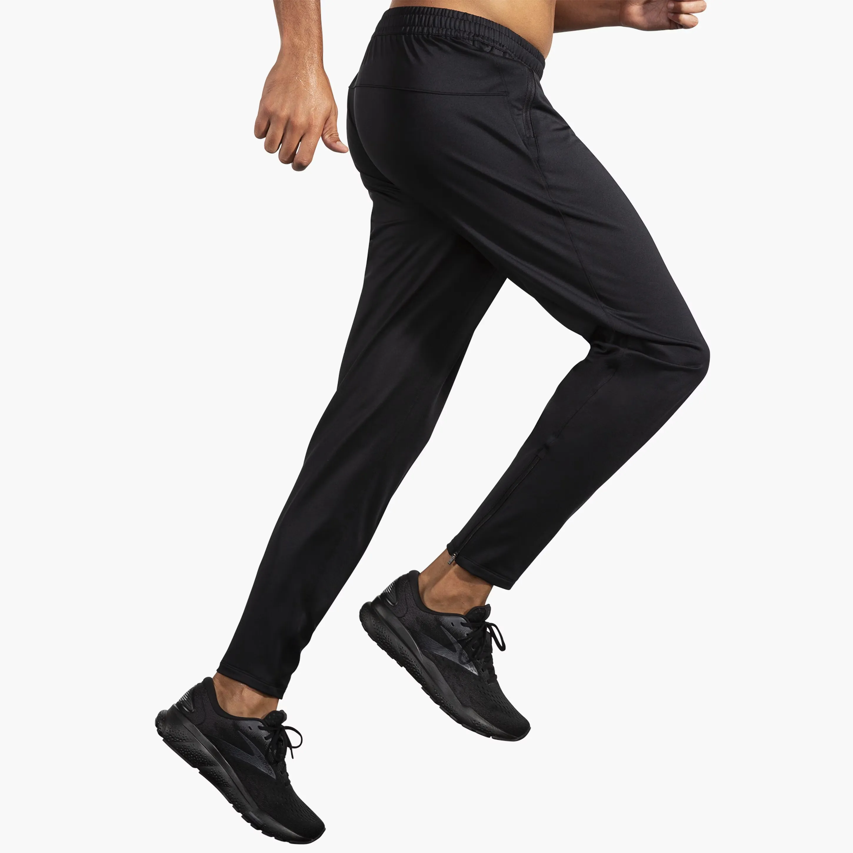 MEN'S SPARTAN PANT 2.0 - 001 BLACK