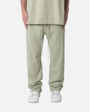 MNML Relaxed Every Day Sweatpants Moss