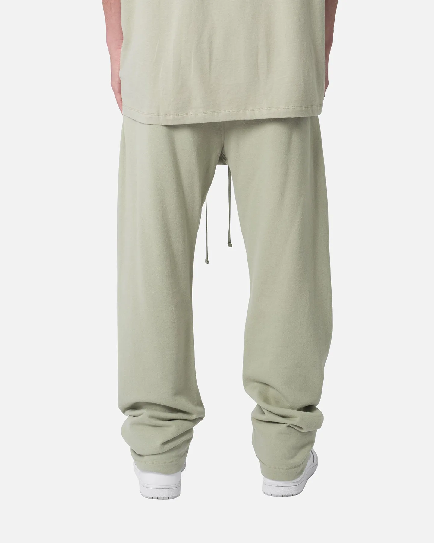 MNML Relaxed Every Day Sweatpants Moss