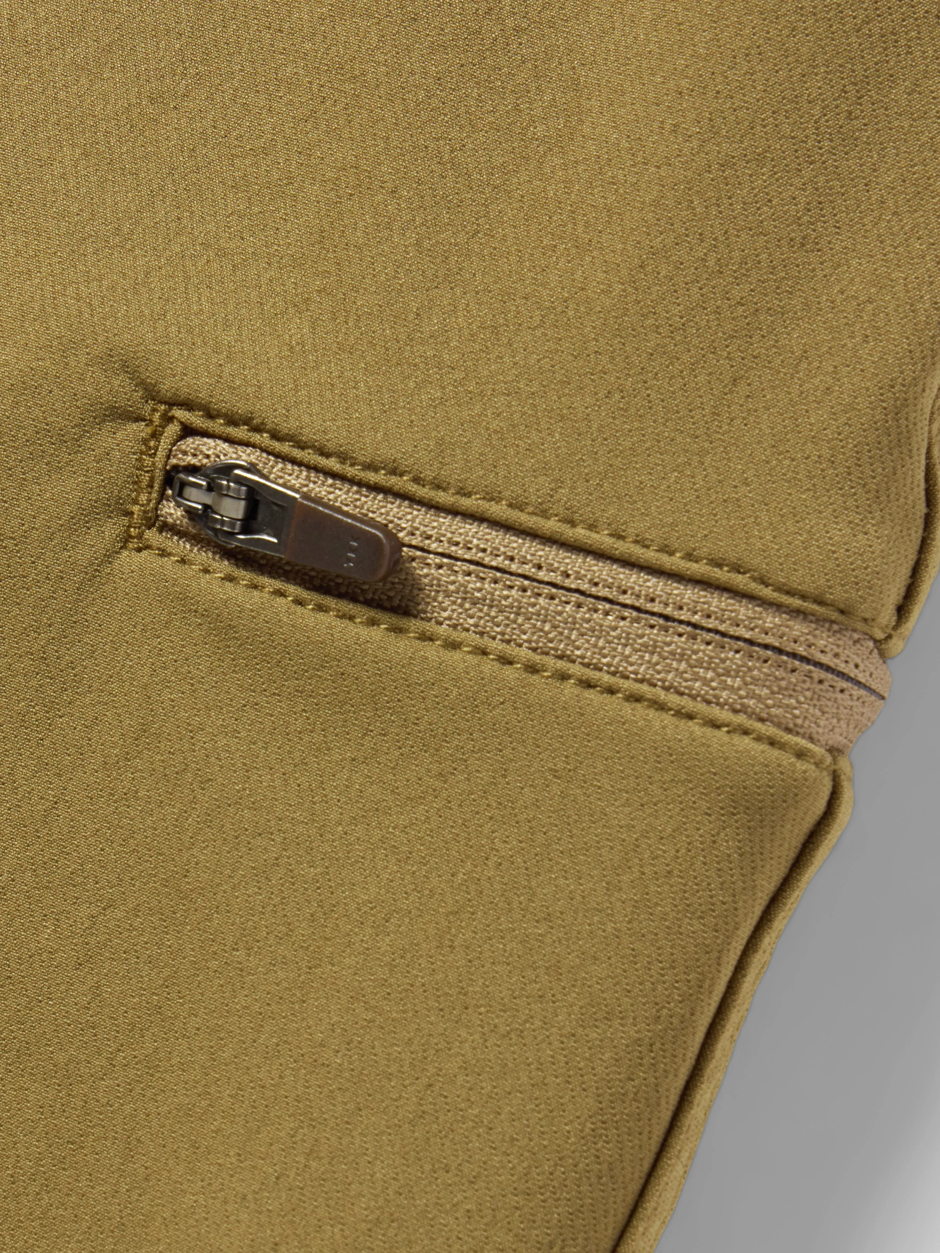 M's Contact Softshell Pant - Pin Oak