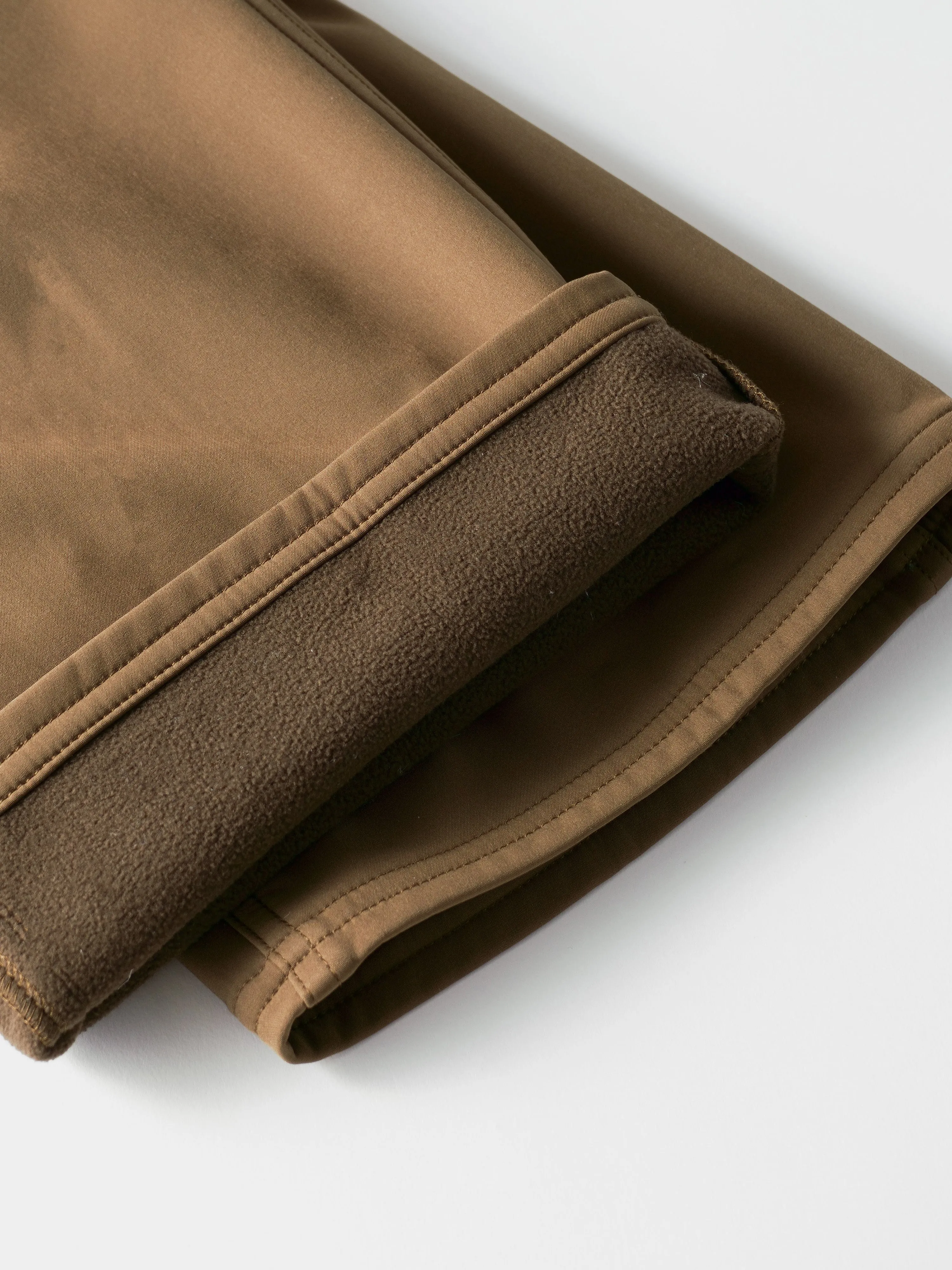 M's Contact Softshell Pant - Pin Oak