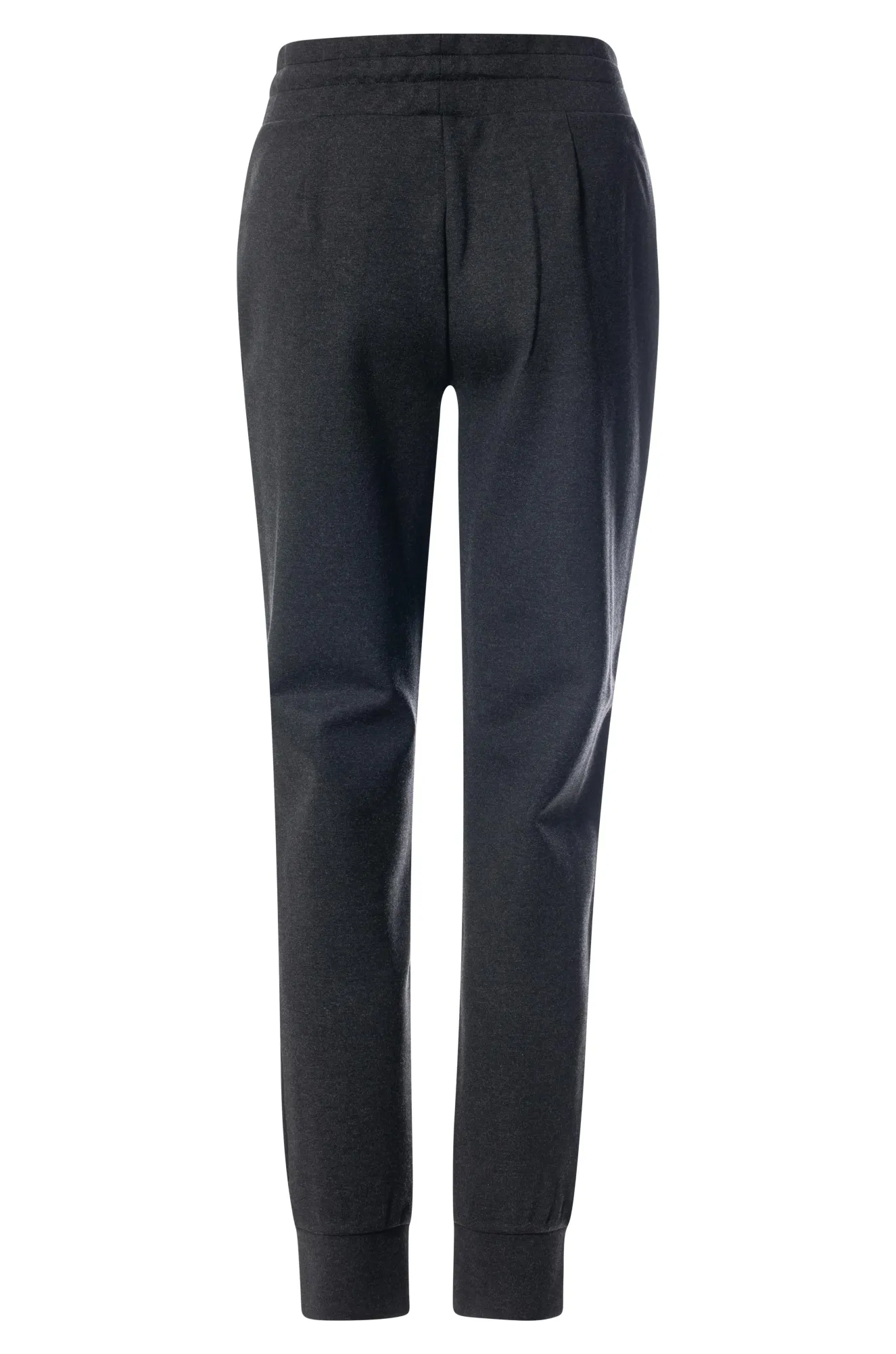 New Ponti Short Jogger Pants | CHARCOAL MARLE | 7805ZZ