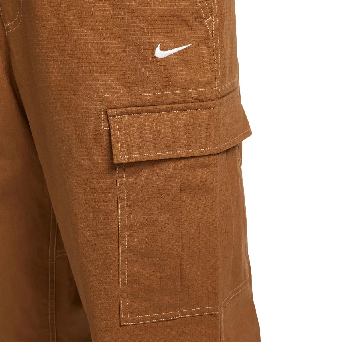 Nike SB - Kearny Cargo Pants Ale Brown/White