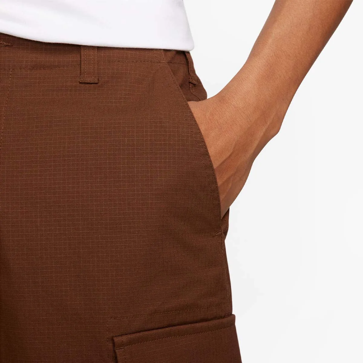 Nike SB - Kearny Cargo Pants Brown