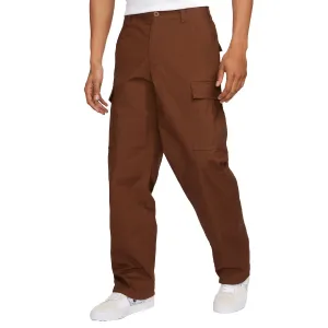 Nike SB - Kearny Cargo Pants Brown