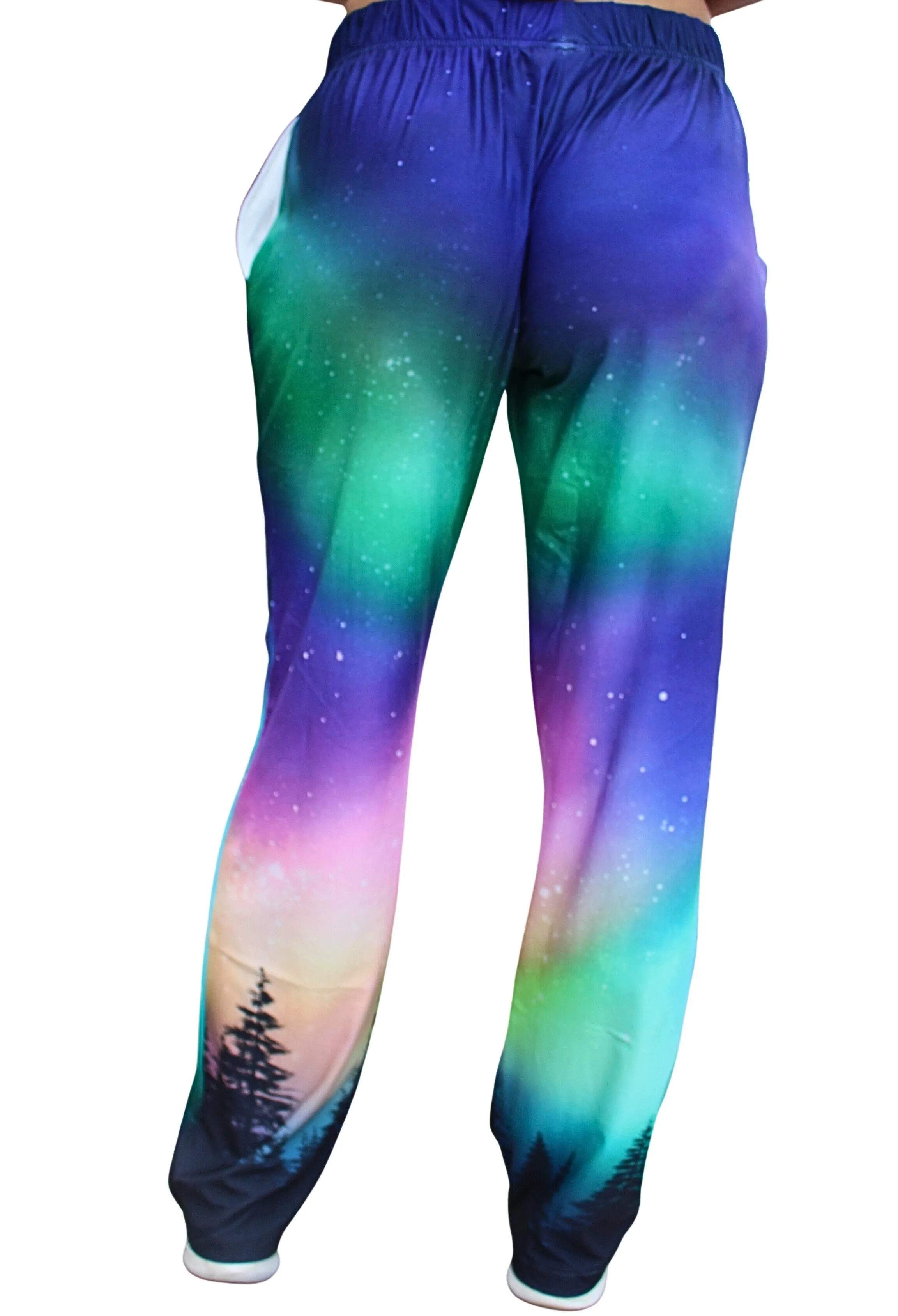 Northern Lights Lounge Pants