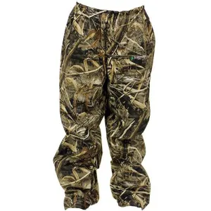 Pro Action Camo Pants - Realtree Max5, Small