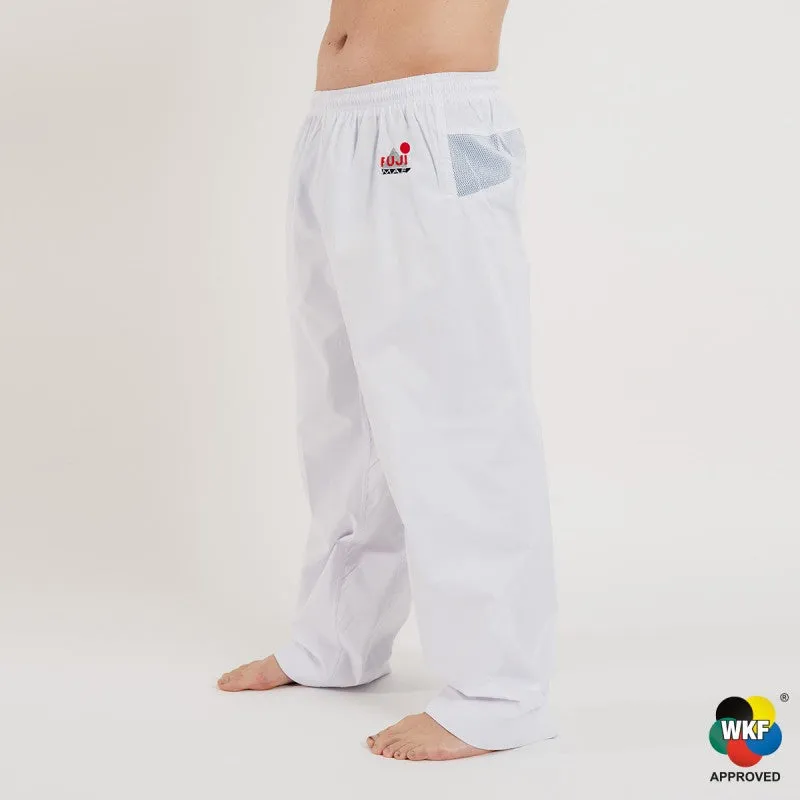 PROWEAR KUMITE KARATE PANTS 2