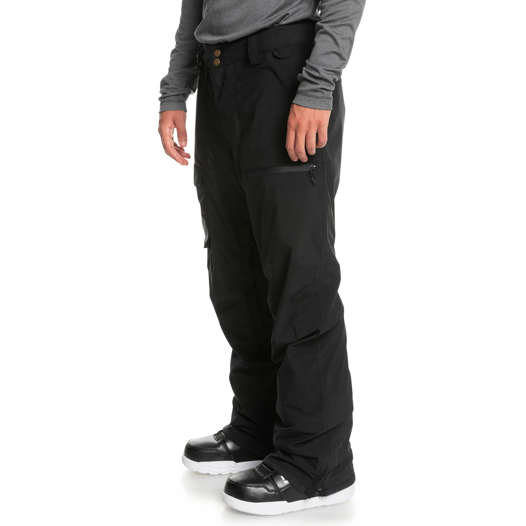 Quiksilver Utility Pant 2024