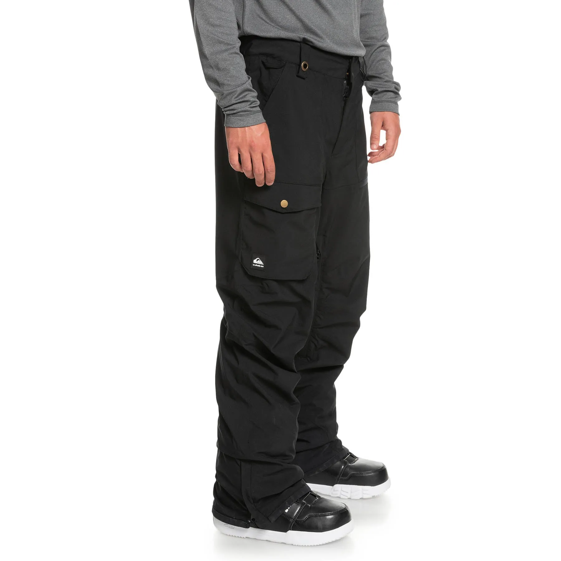 Quiksilver Utility Pant 2024