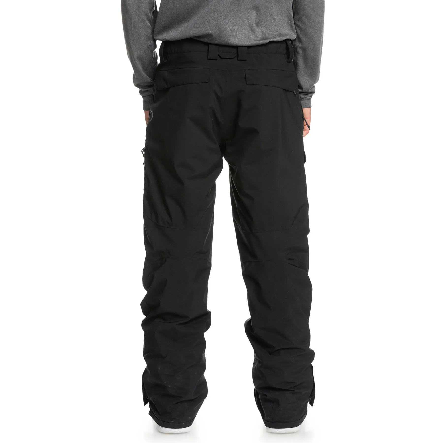 Quiksilver Utility Pant 2024