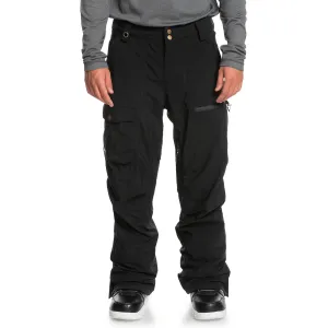 Quiksilver Utility Pant 2024