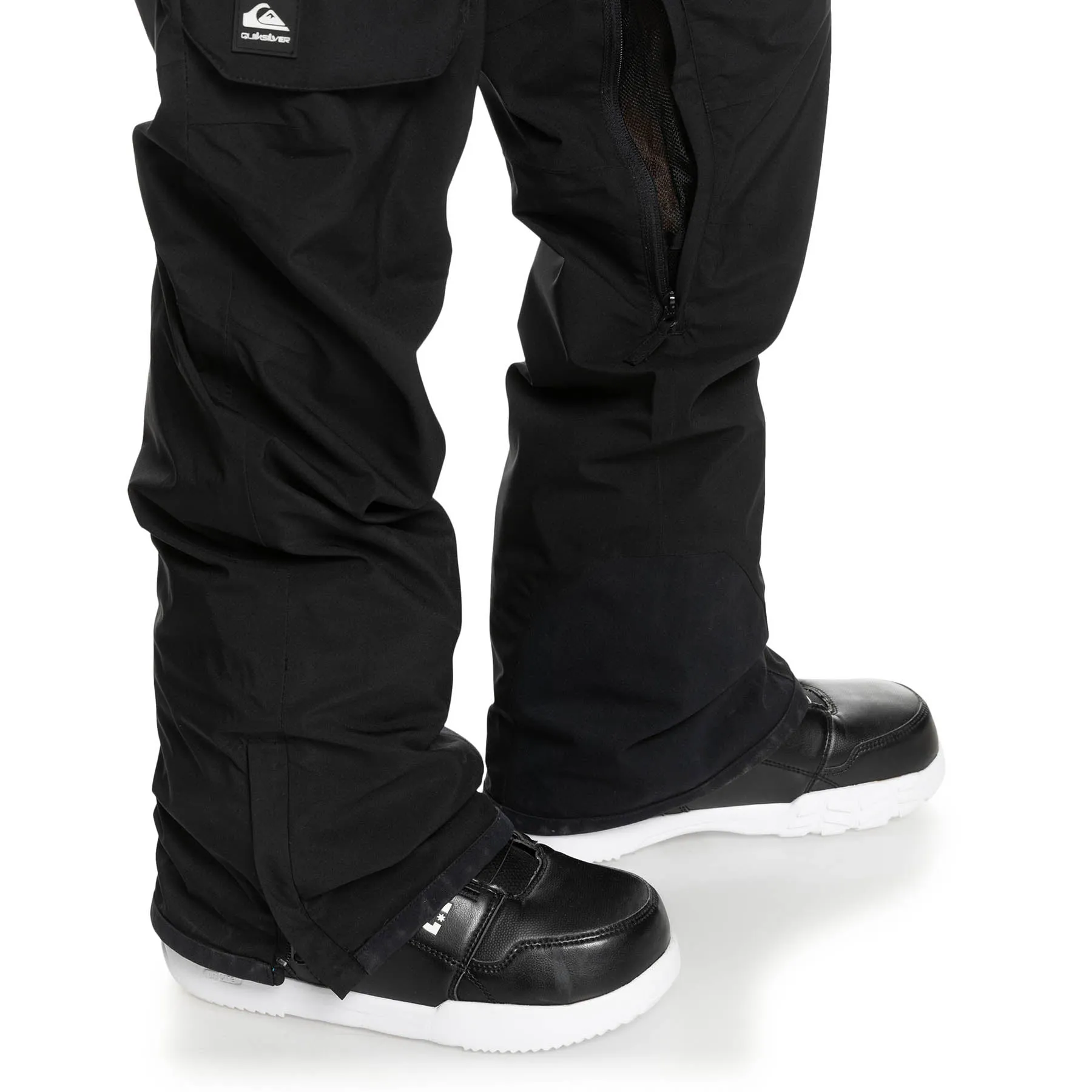 Quiksilver Utility Pant 2024