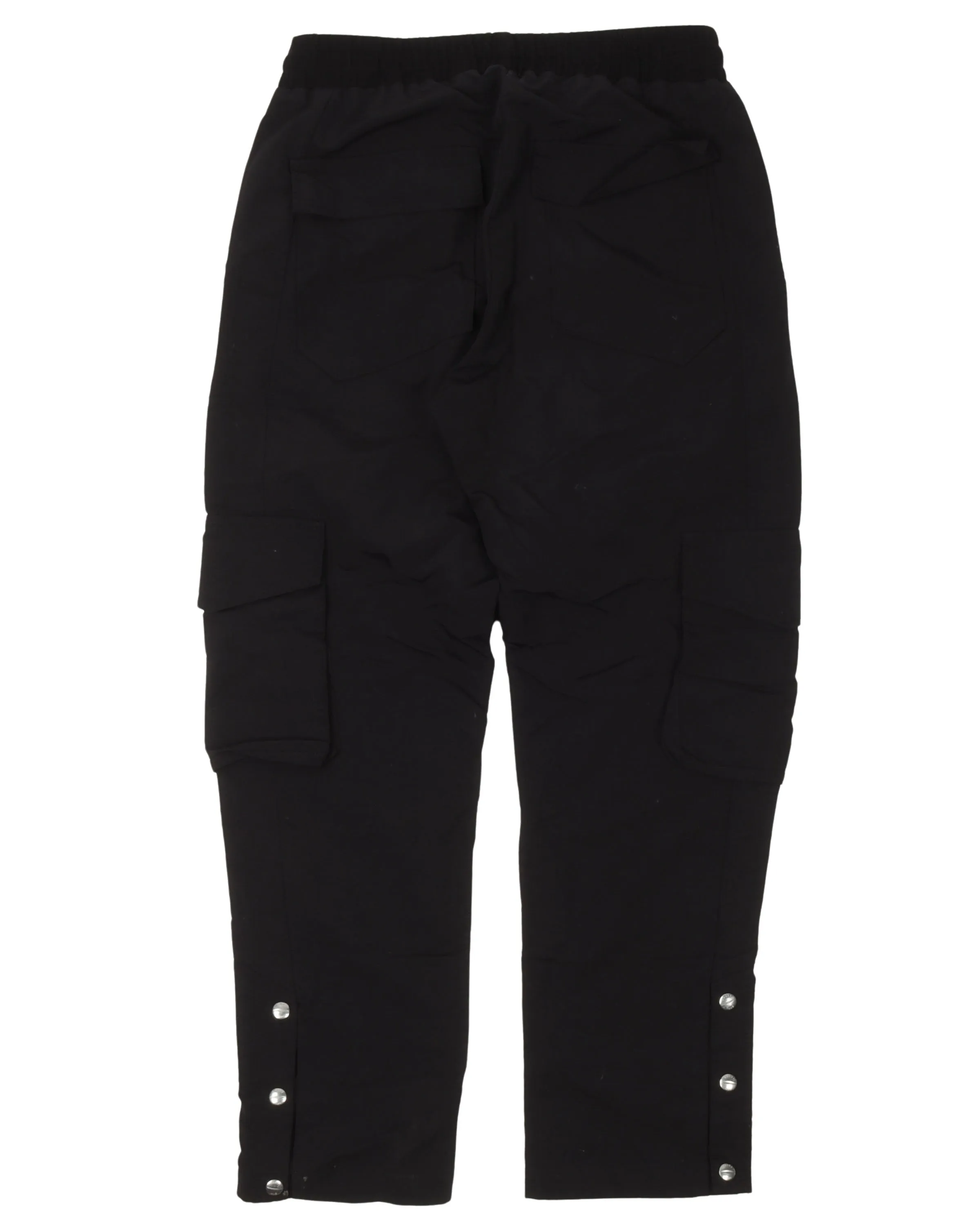 Relaxed Cargo Pant