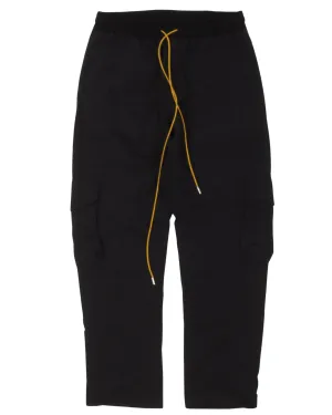 Relaxed Cargo Pant