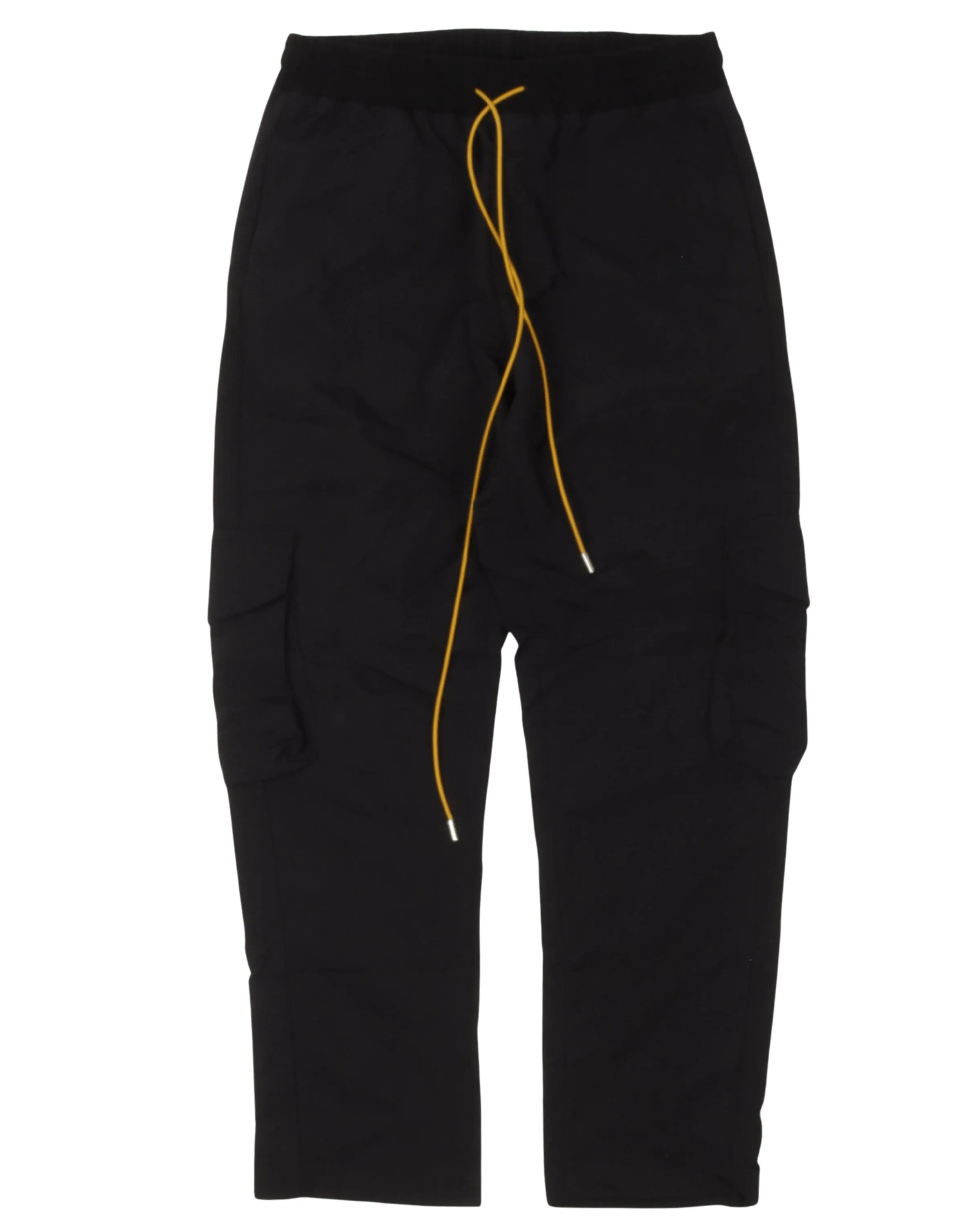 Relaxed Cargo Pant