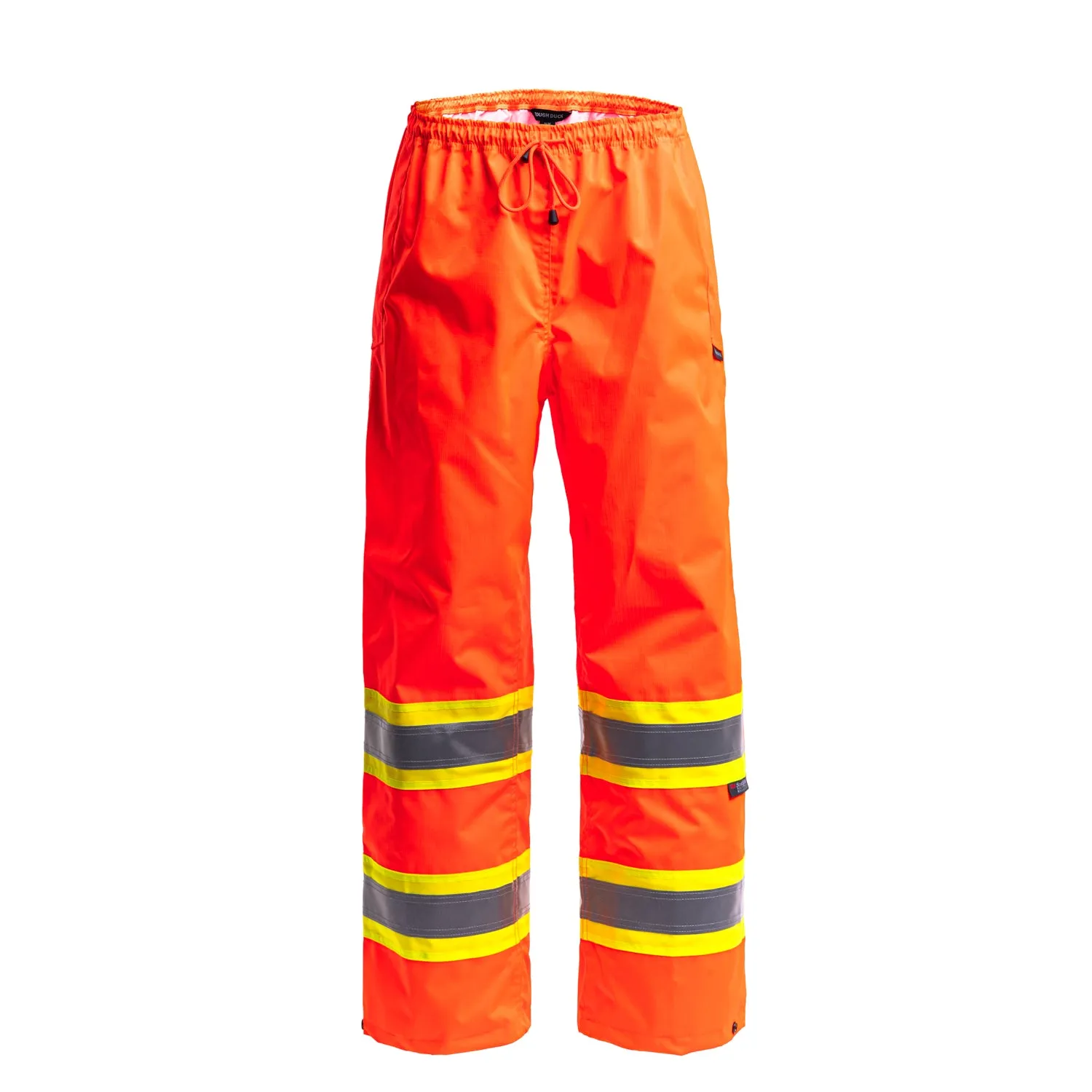 Safety Rain Pants - R374O