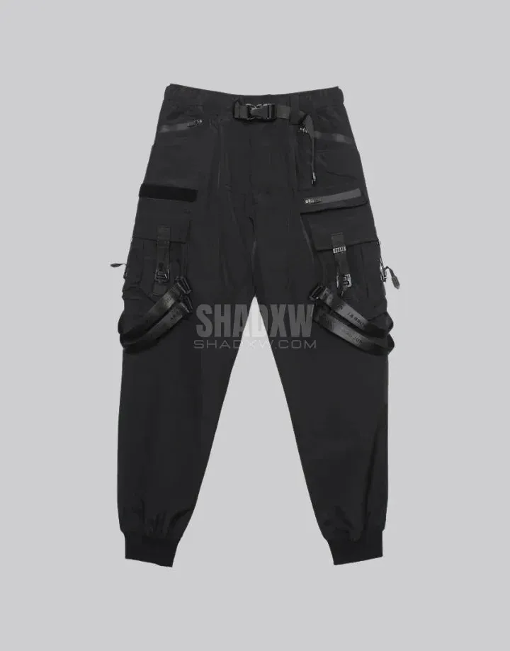 Shinobi Pants