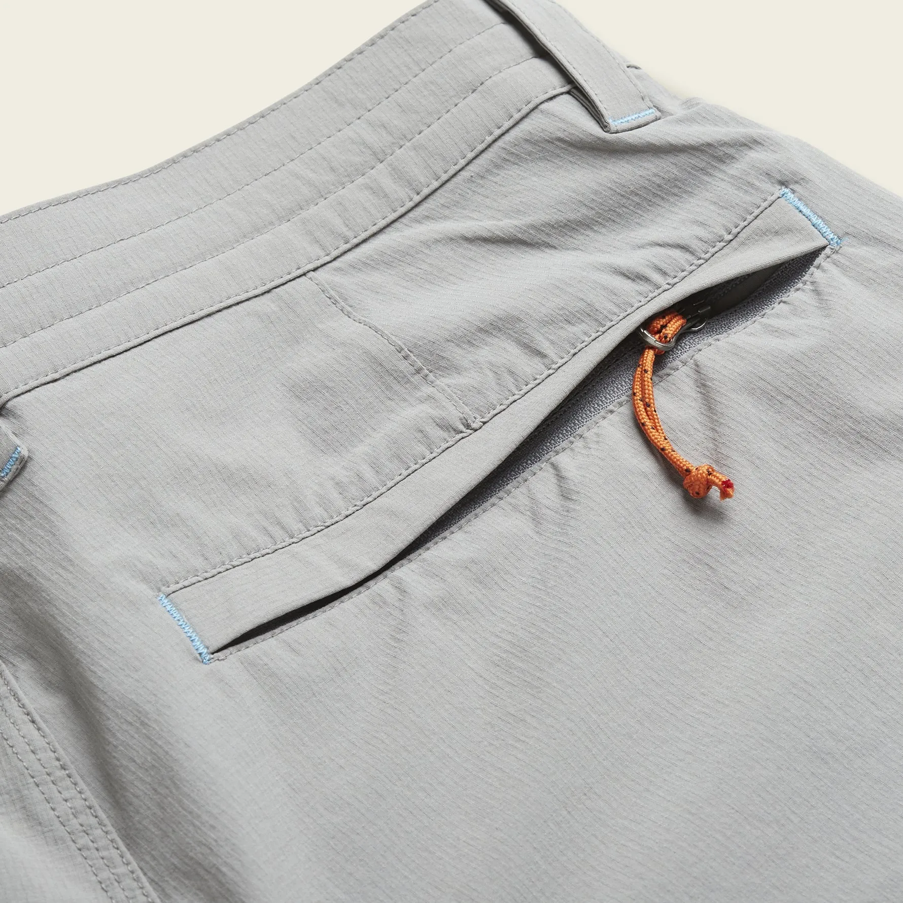 Shoalwater Tech Pants - Light Grey