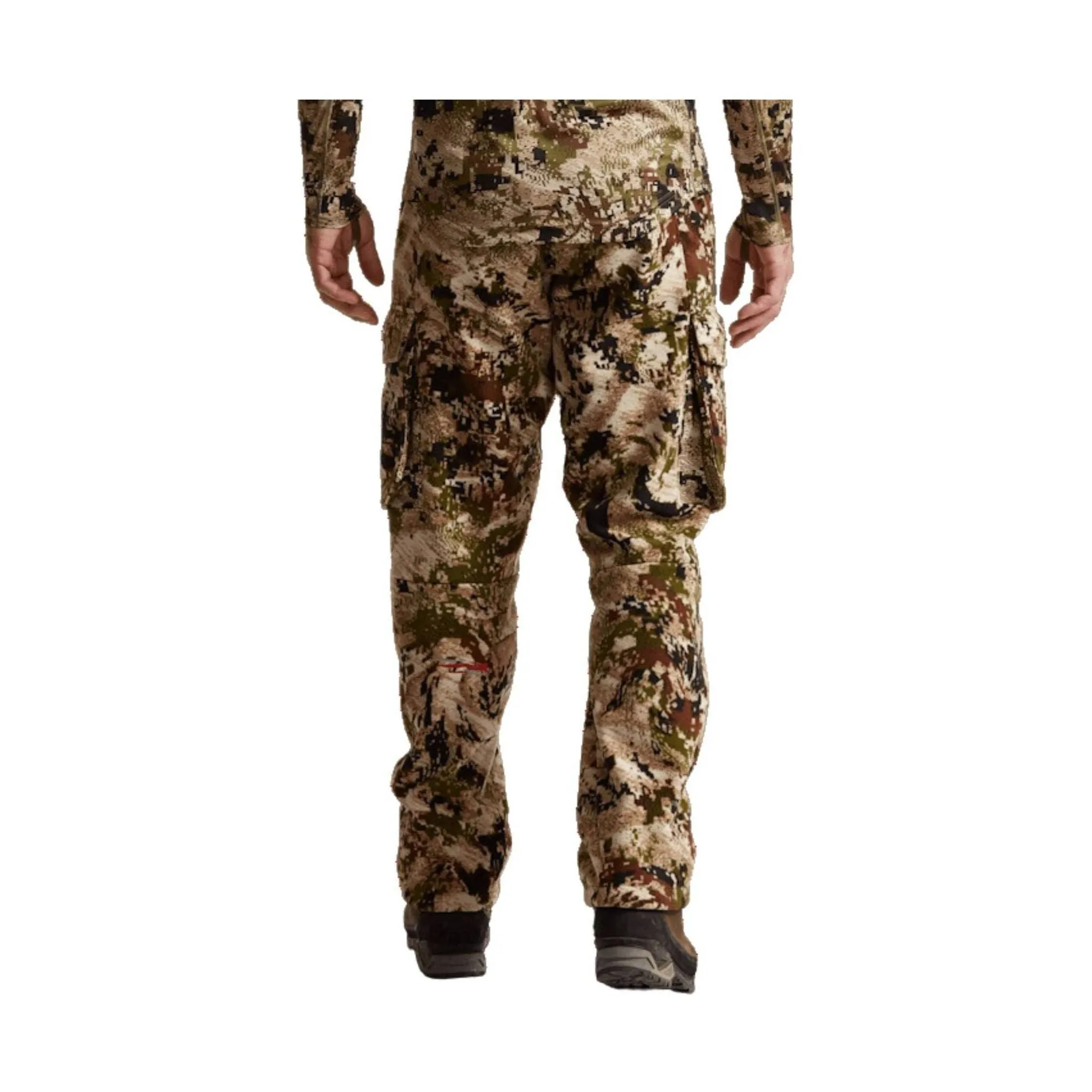 Sitka Men's Stratus Pant - Optifade Subalpine