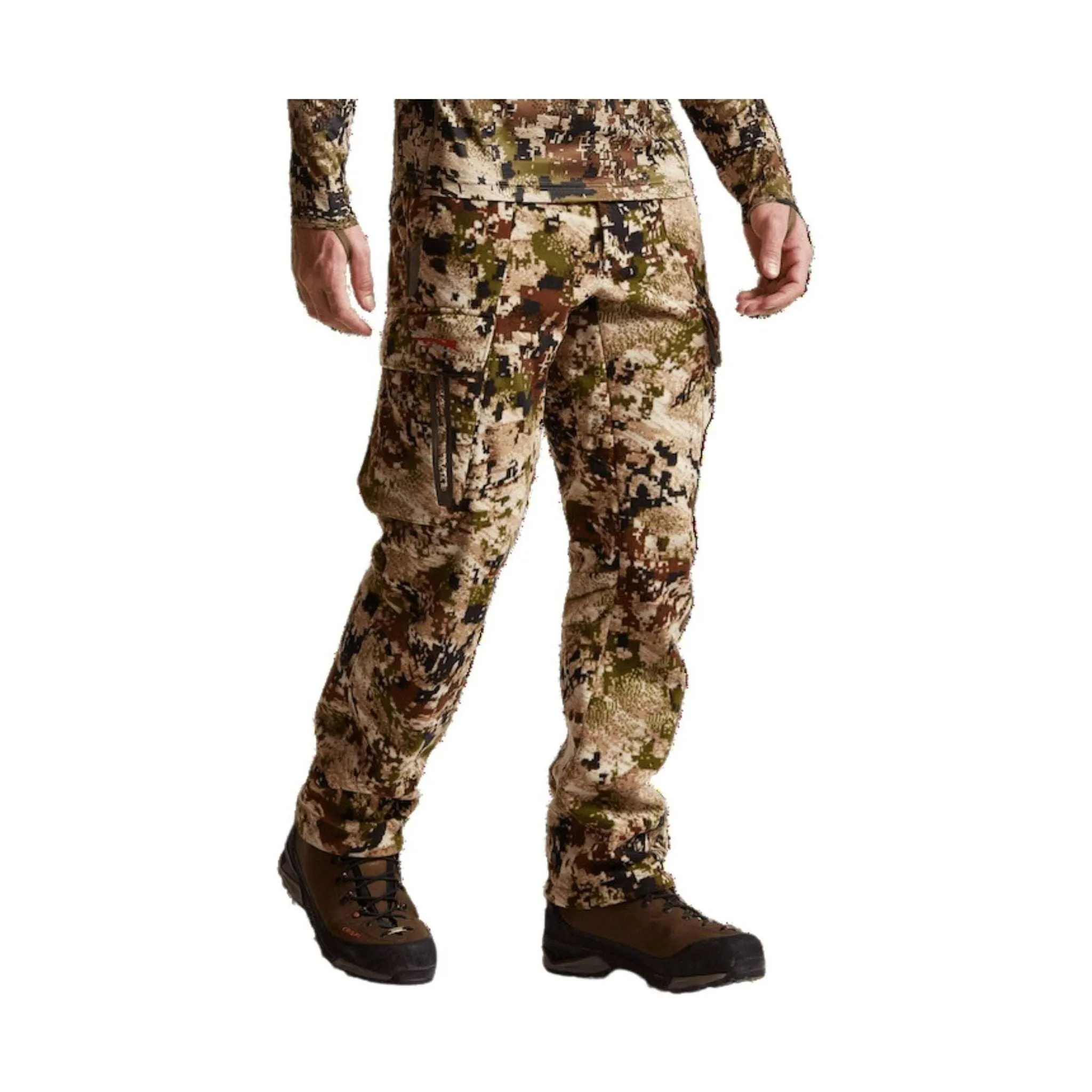 Sitka Men's Stratus Pant - Optifade Subalpine