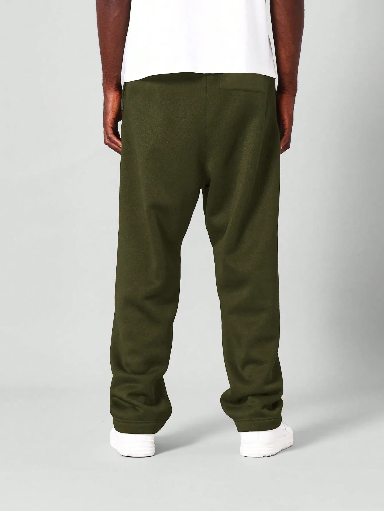 Slim Fit Essential Jogger