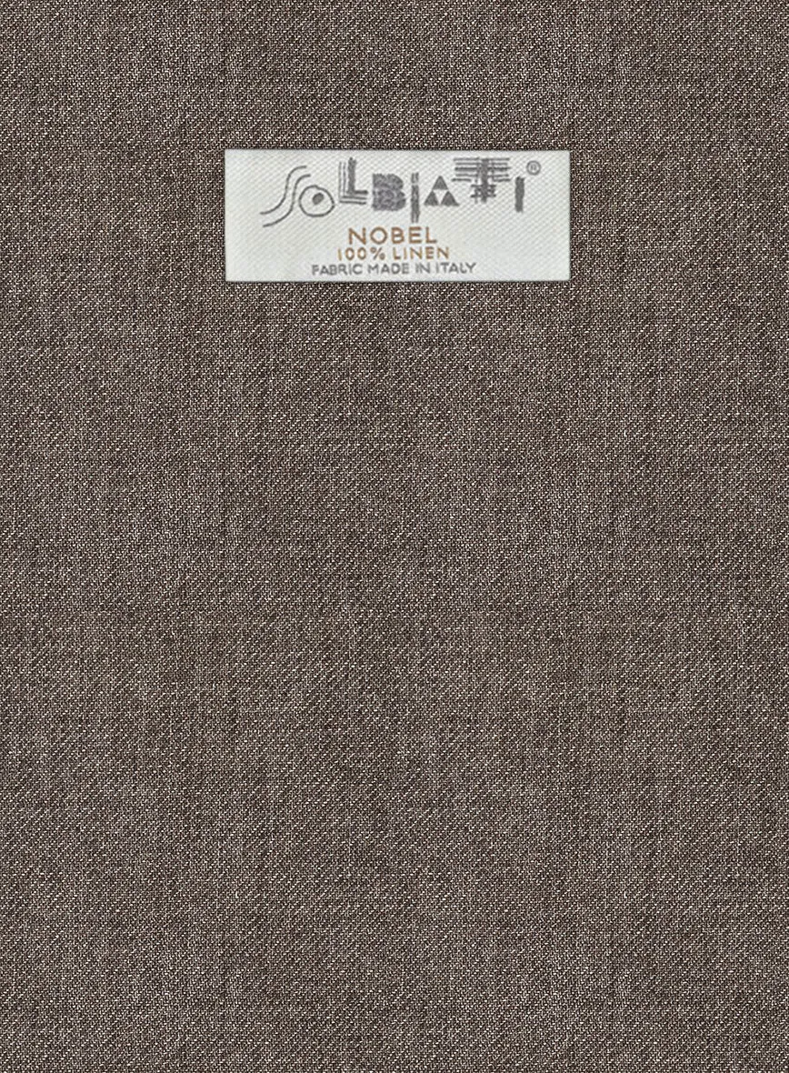 Solbiati Linen Anael Pants