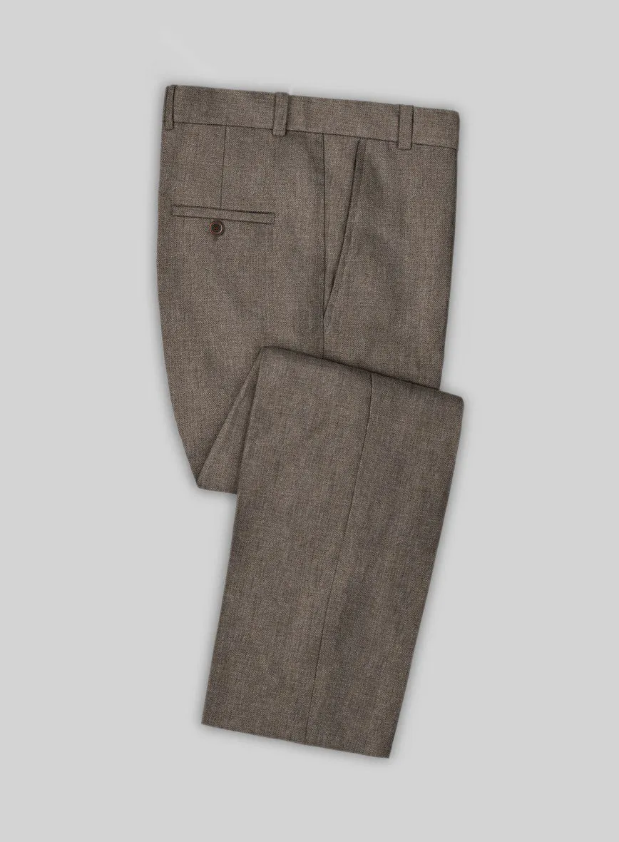 Solbiati Linen Anael Pants