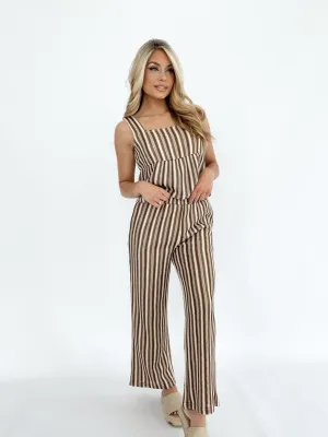 Southern Sunstripes Pants