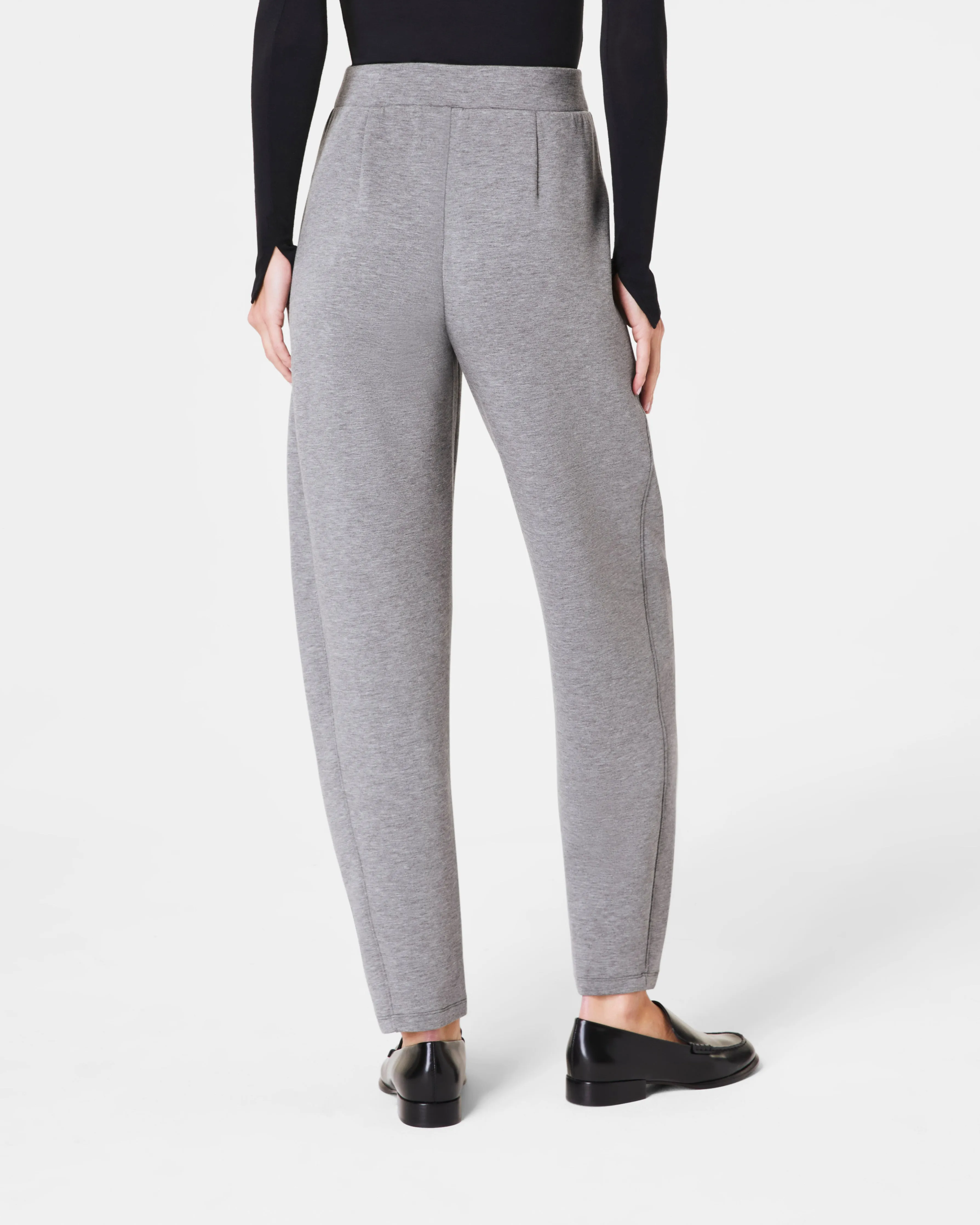 SPANX® AirEssentials Barrel Leg Pant